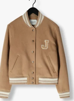 JANICE jack colin camel Clearance