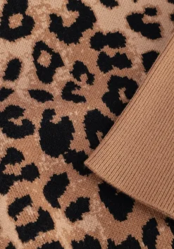 JANICE trui jay camel Hot