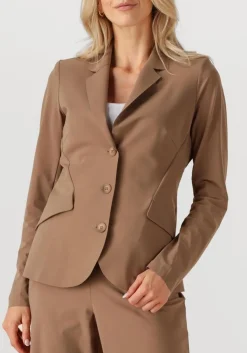 JAPAN TKY blazer danno camel Outlet