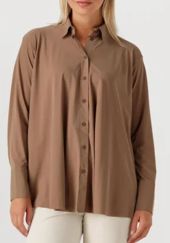 JAPAN TKY blouses milly camel Online