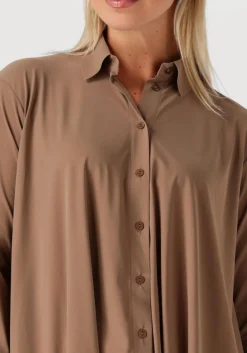 JAPAN TKY blouses milly camel Online