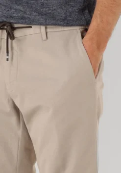MASONS chino milanojogger jerb015 camel Clearance