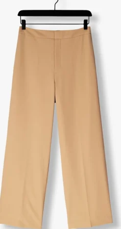 MOS MOSH pantalon leya miley pant camel