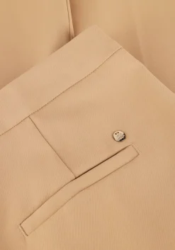 MOS MOSH pantalon leya miley pant camel