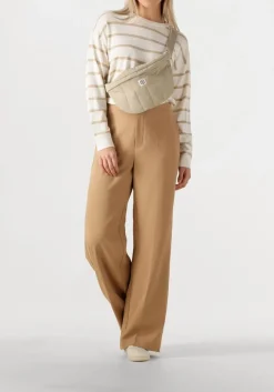 MOS MOSH pantalon leya miley pant camel