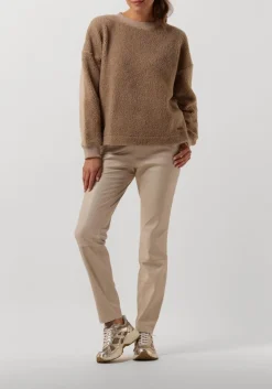 MOSCOW trui 54-04-teddy camel Hot