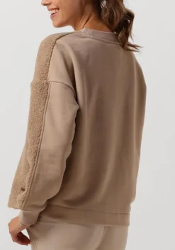 MOSCOW trui 54-04-teddy camel Hot