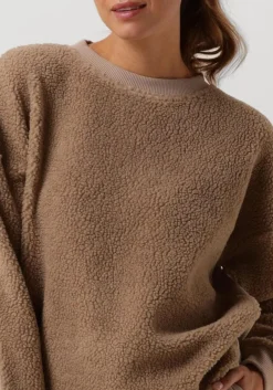 MOSCOW trui 54-04-teddy camel Hot