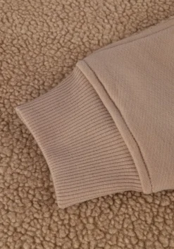 MOSCOW trui 54-04-teddy camel Hot