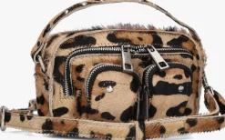 NÚNOO núnoo schoudertas helena deluxe camel Clearance
