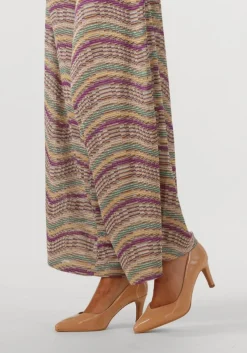 NOTRE-V pumps 1092tf camel New