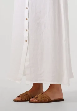 NOTRE-V slippers as-16301 camel Discount