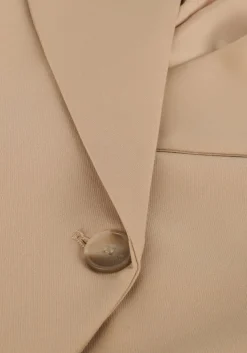 NOTRE-V trenchcoats nv-daron belted coat camel New