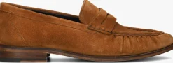 POSA loafers penny loafer.1 camel Discount