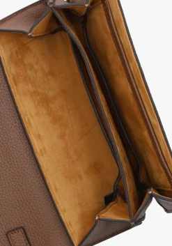 SMAAK AMSTERDAM schoudertas bitti camel Outlet