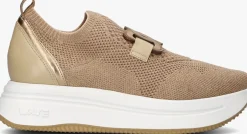 SOFTWAVES sneakers 9.13.03 camel Sale