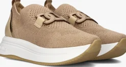 SOFTWAVES sneakers 9.13.03 camel Sale