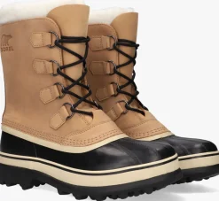 SOREL veterboots caribou camel Clearance