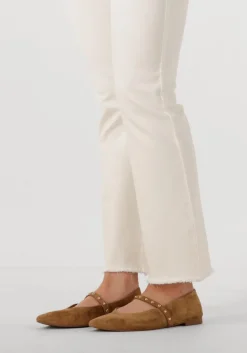 STEFANO LAURAN ballerina's x1417 camel Hot