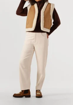 SUNCOO gilet dual camel Clearance