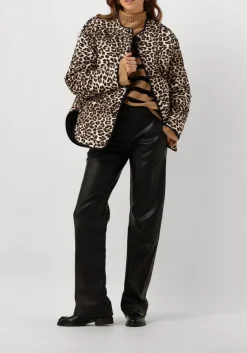 SUNCOO trui palacio camel Outlet