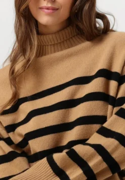 SUNCOO trui palacio camel Outlet