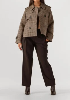 SUNCOO trui pinto camel Discount