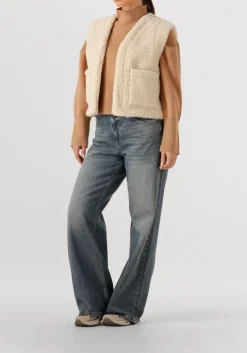 SUNCOO trui pinto camel Discount