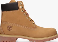 TIMBERLAND veterboots 6inch premium boot m camel Discount