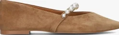 TORAL ballerina's perla camel Online