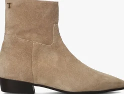 TORAL enkellaarsjes belinda camel Sale
