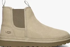UGG chelsea boots neumel camel Clearance
