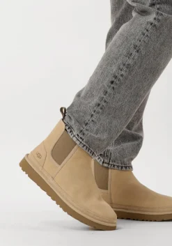 UGG chelsea boots neumel camel Clearance