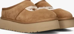 UGG instappers w bea mary jane camel Discount