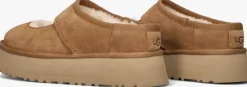 UGG instappers w bea mary jane camel Discount