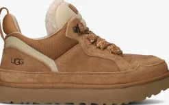 UGG lage sneakers m lowmel camel New