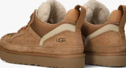 UGG lage sneakers m lowmel camel New