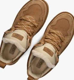 UGG lage sneakers m lowmel camel New