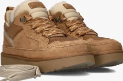 UGG lage sneakers m lowmel camel New