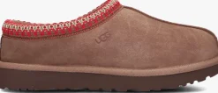 UGG pantoffels w tasman ii camel Sale