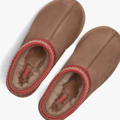 UGG pantoffels w tasman ii camel Sale