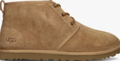 UGG veterboots 3236 camel Sale