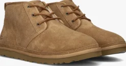 UGG veterboots 3236 camel Sale