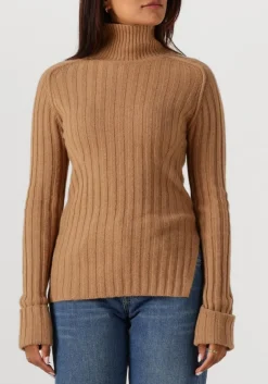 VANESSA BRUNO coltrui faucon camel Discount