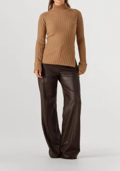 VANESSA BRUNO coltrui faucon camel Discount