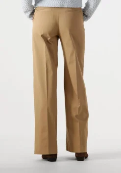 VANESSA BRUNO pantalon dulce camel New