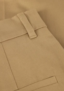 VANESSA BRUNO pantalon dulce camel New