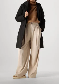 VANESSA BRUNO trui balade camel