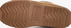 WARMBAT pantoffels willow camel Clearance