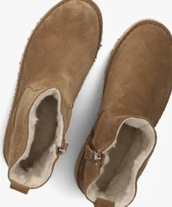 AYANA enkelboots 2427 cognac Online